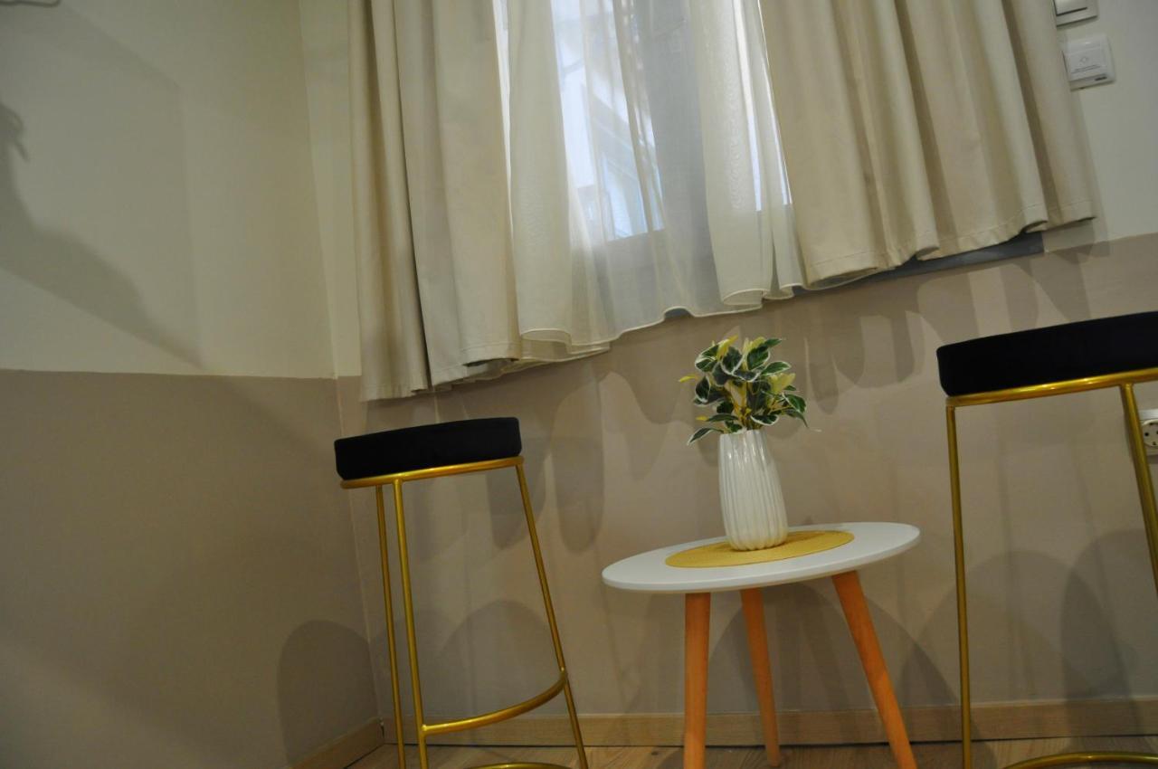 Μελανθια M2 Leilighet Preveza Eksteriør bilde